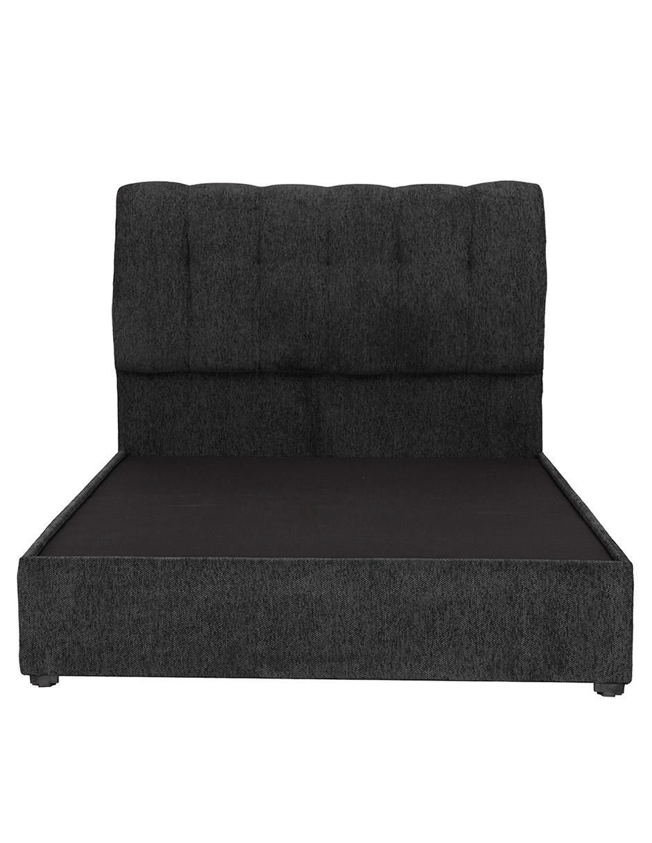 Cama Nube Base de madera