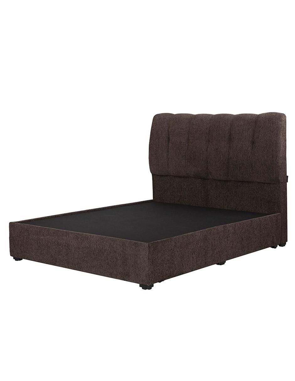 Cama Nube Base de madera 2