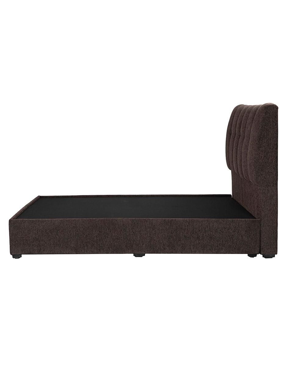 Cama Nube Base de madera 3