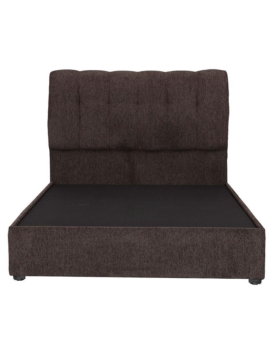Cama Nube Base de madera