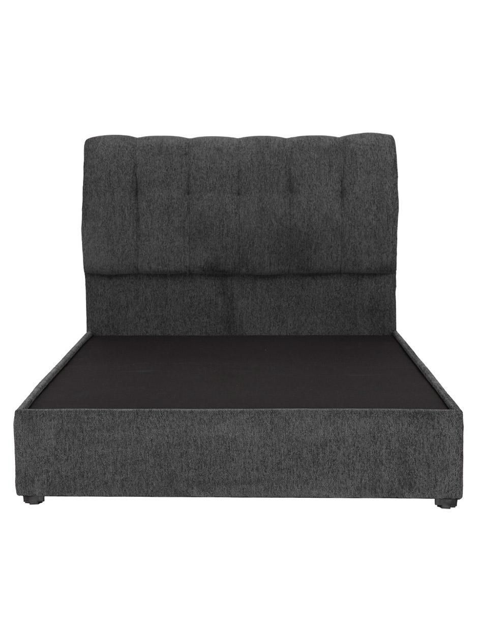 Cama Nube Base de madera Cama Nube Base de madera