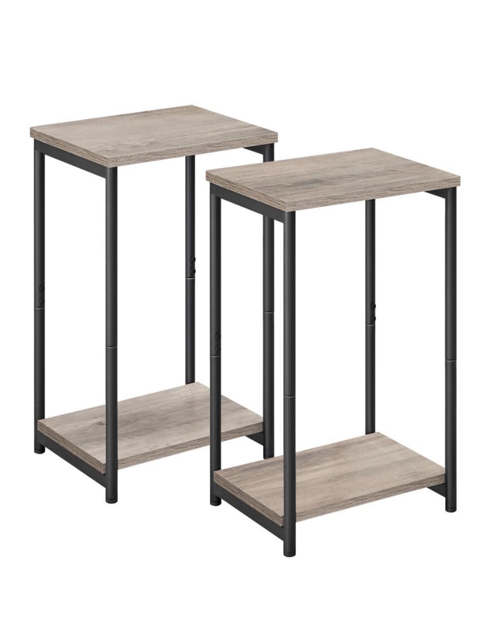 Mesa de centro armable Delon