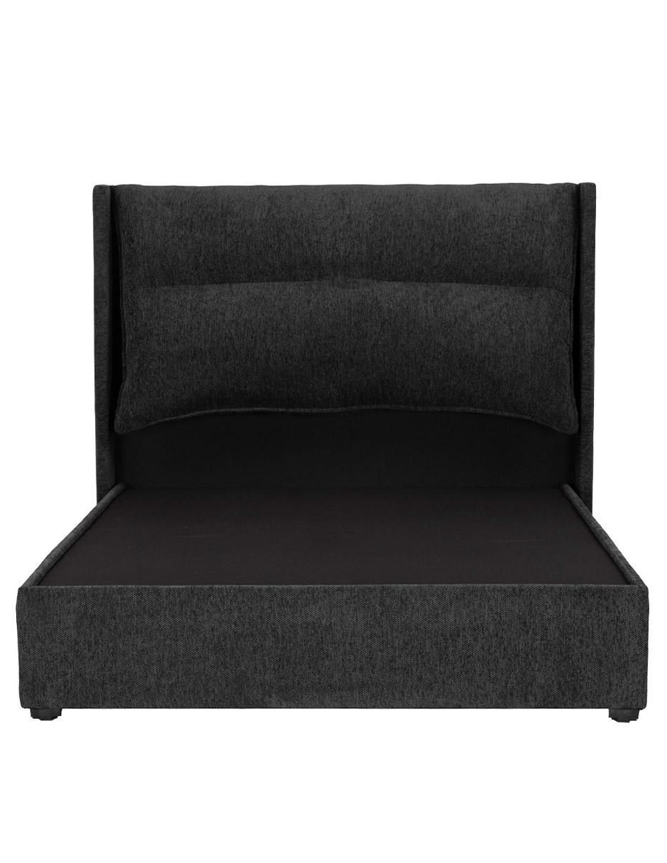 Cama Becca Base de madera