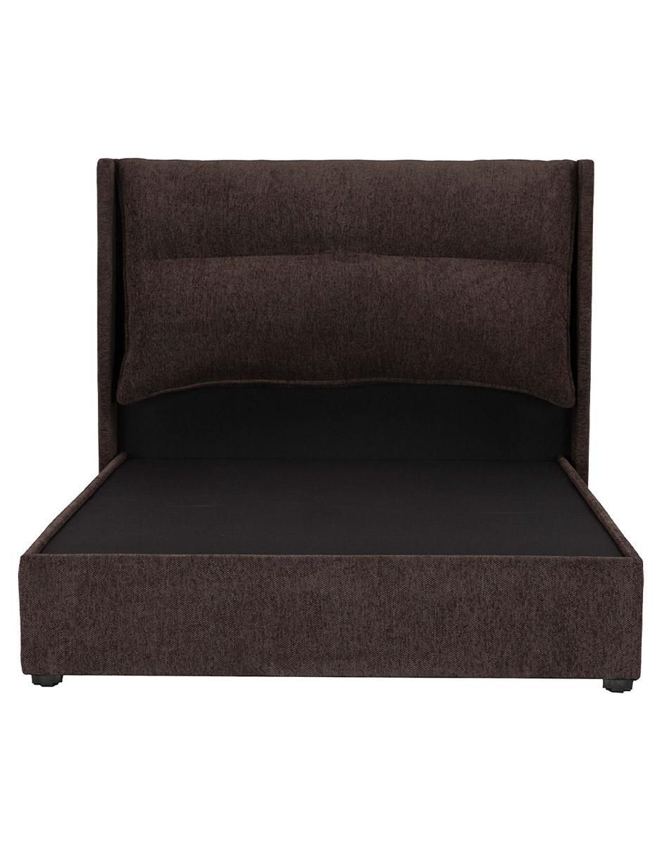 Cama Becca Base de madera Cama Becca Base de madera