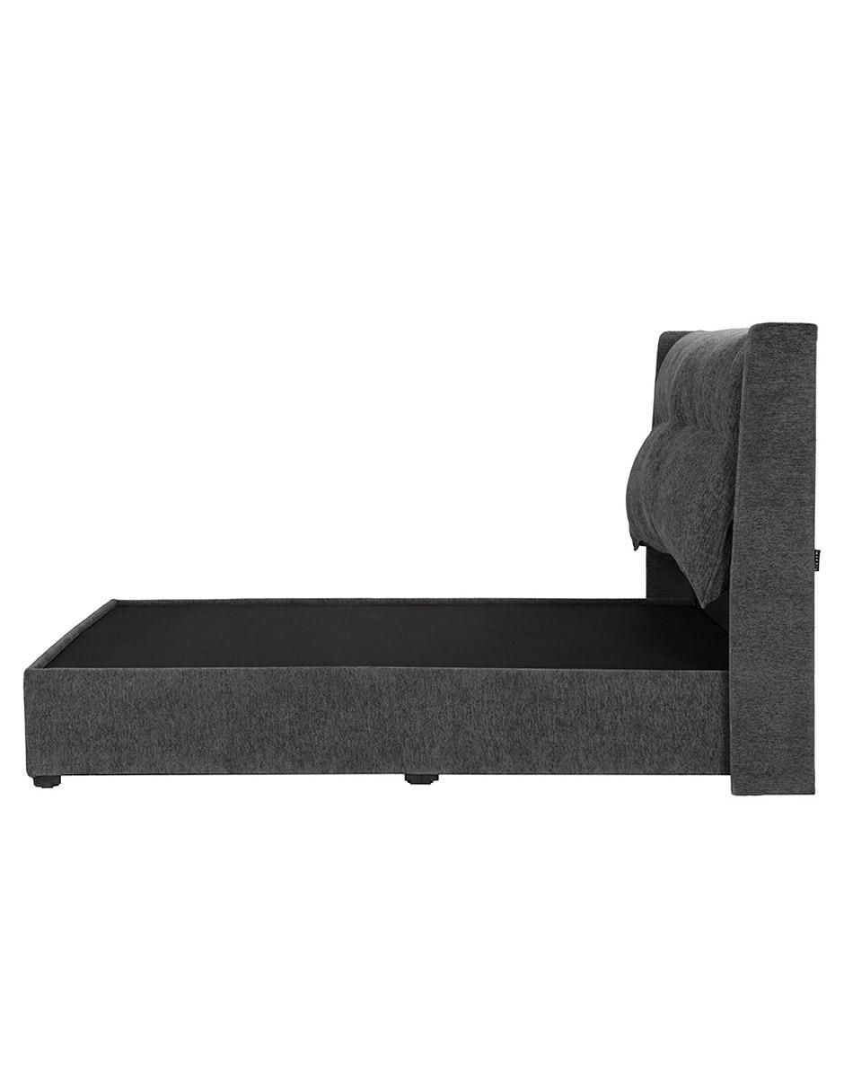 Cama Becca Base de madera 3