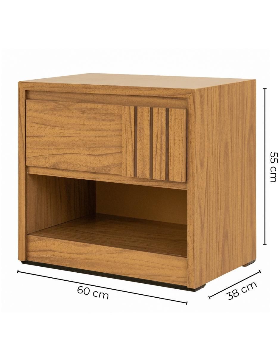 Set de buró Qatar de mdf 7