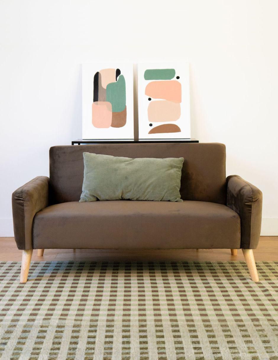 Love seat 5