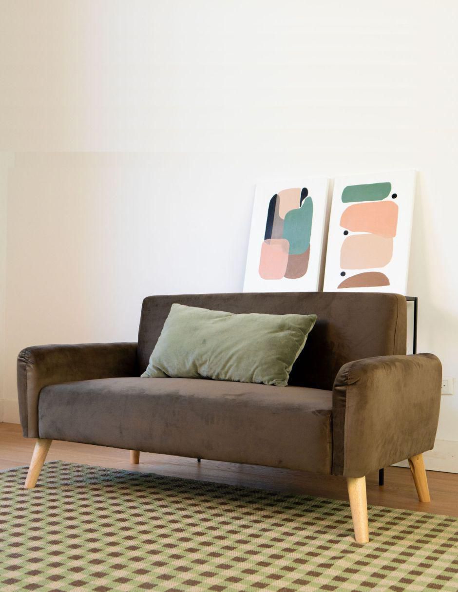 Love seat 7
