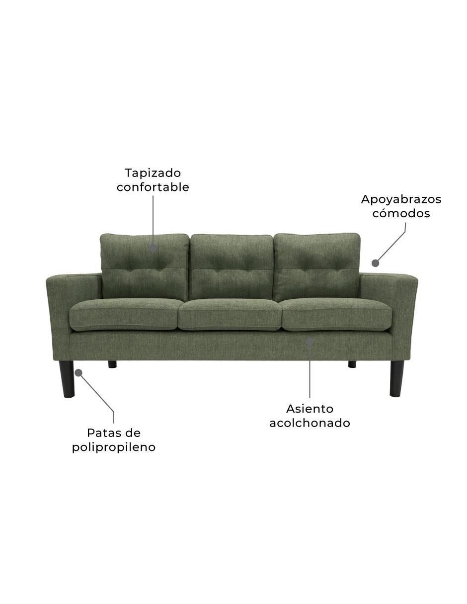 Sofá 6