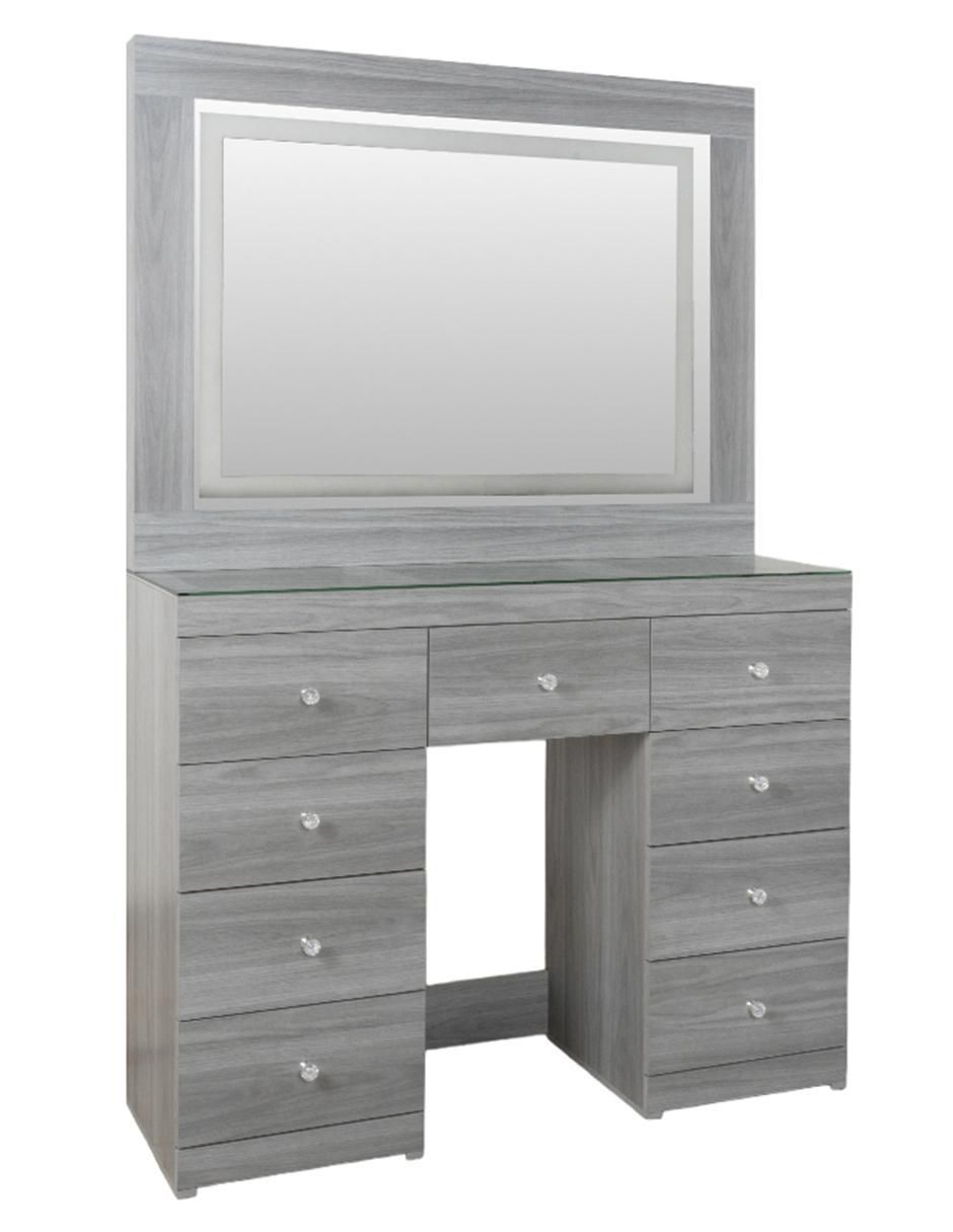 Set recámara Volga de MDF 6