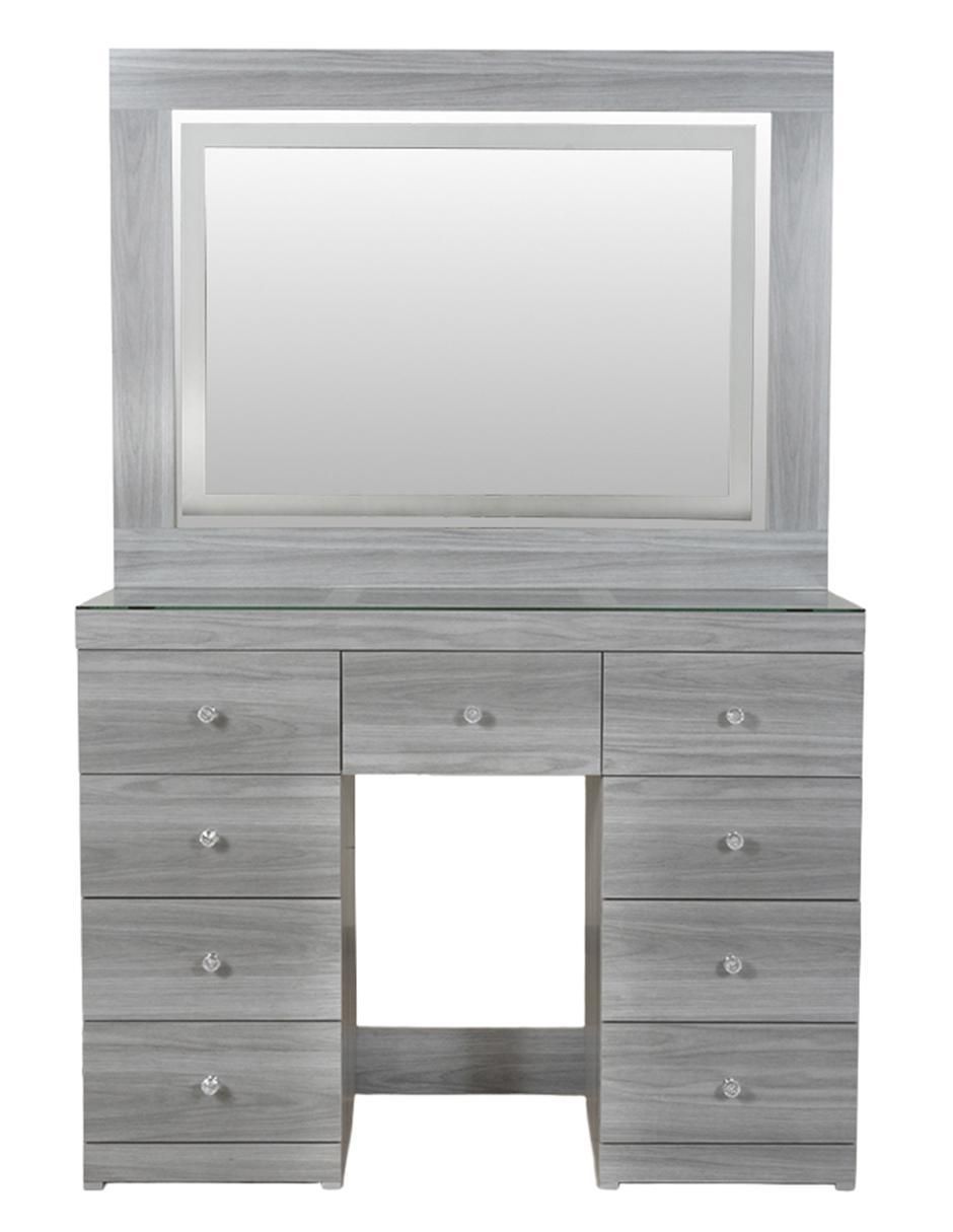 Set recámara Volga de MDF 7