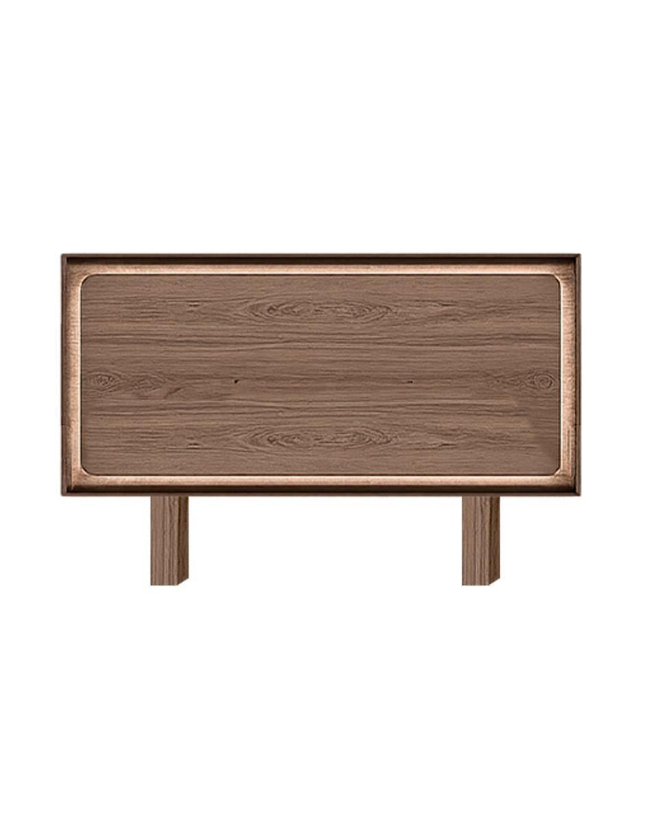 Set recámara Salzburgo de MDF 3