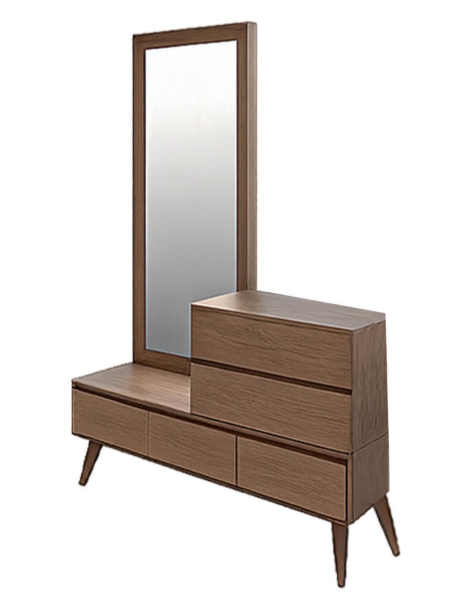 Set recámara Salzburgo de MDF 4