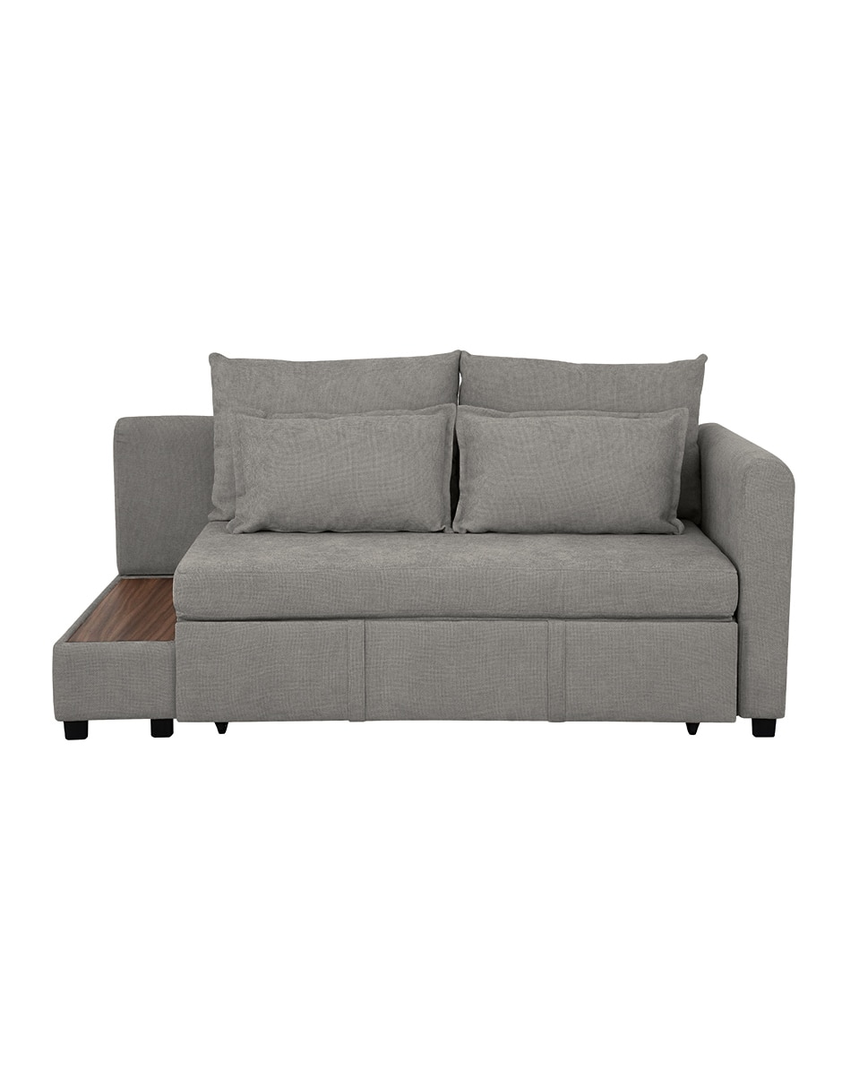 Sofá cama luxor de madera pino