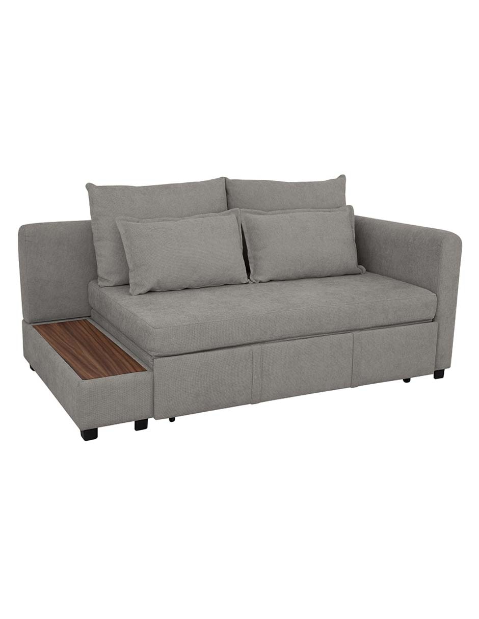 Sofá cama luxor de madera pino 10