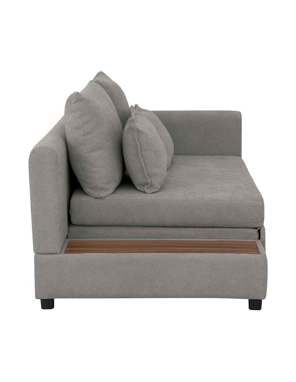 Sofá cama luxor de madera pino 13