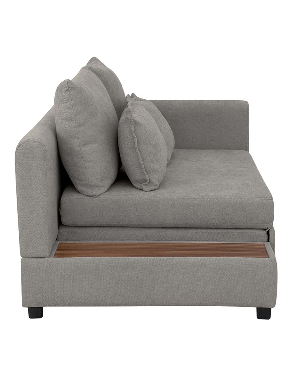 Sofá cama luxor de madera pino 12