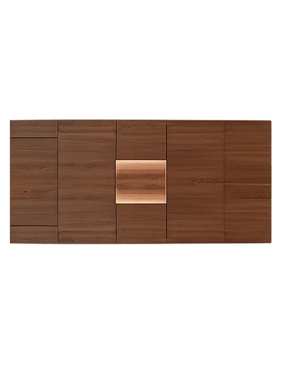 Set recámara Noam de mdf 2