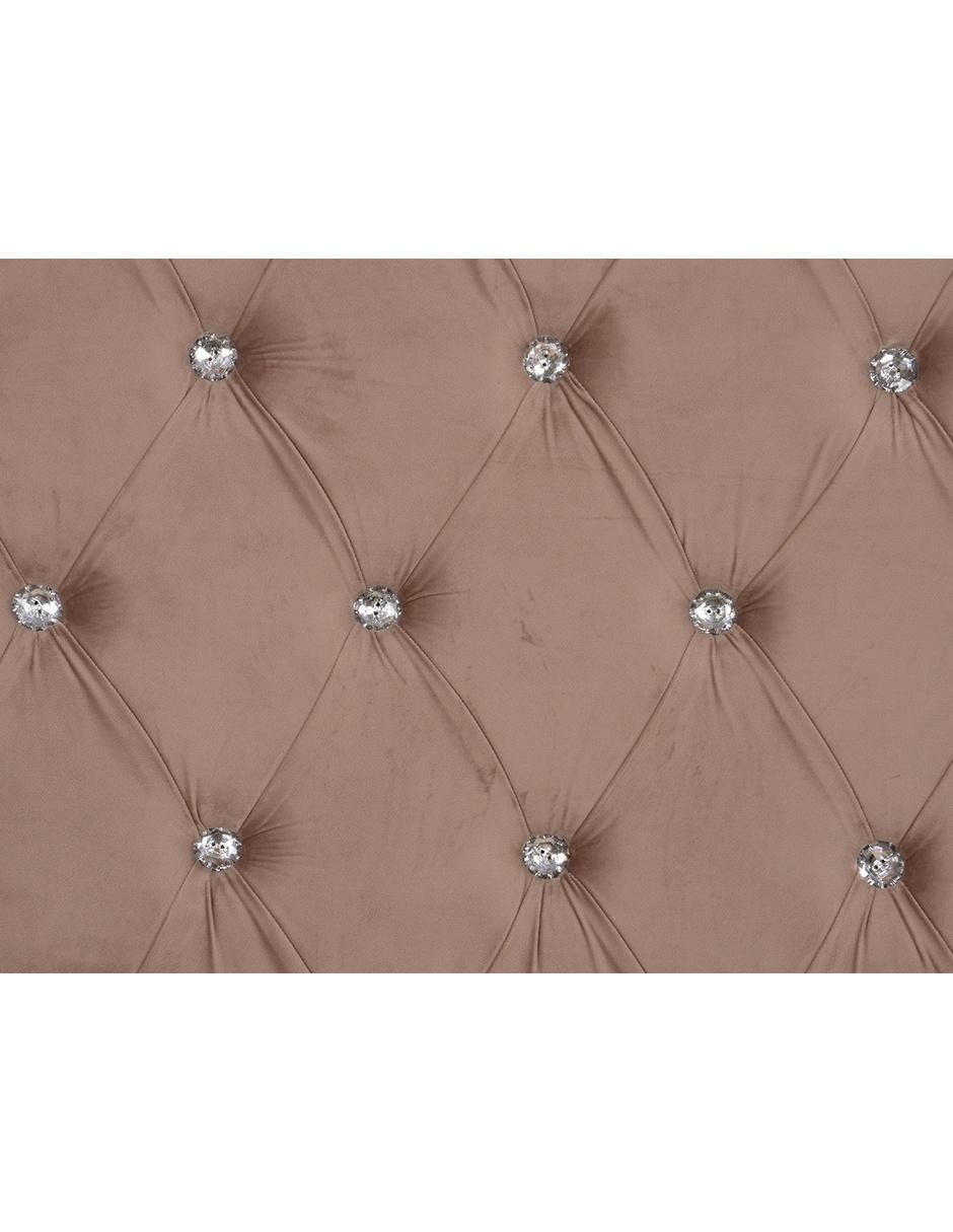 Set recámara Marissa de mdf 25
