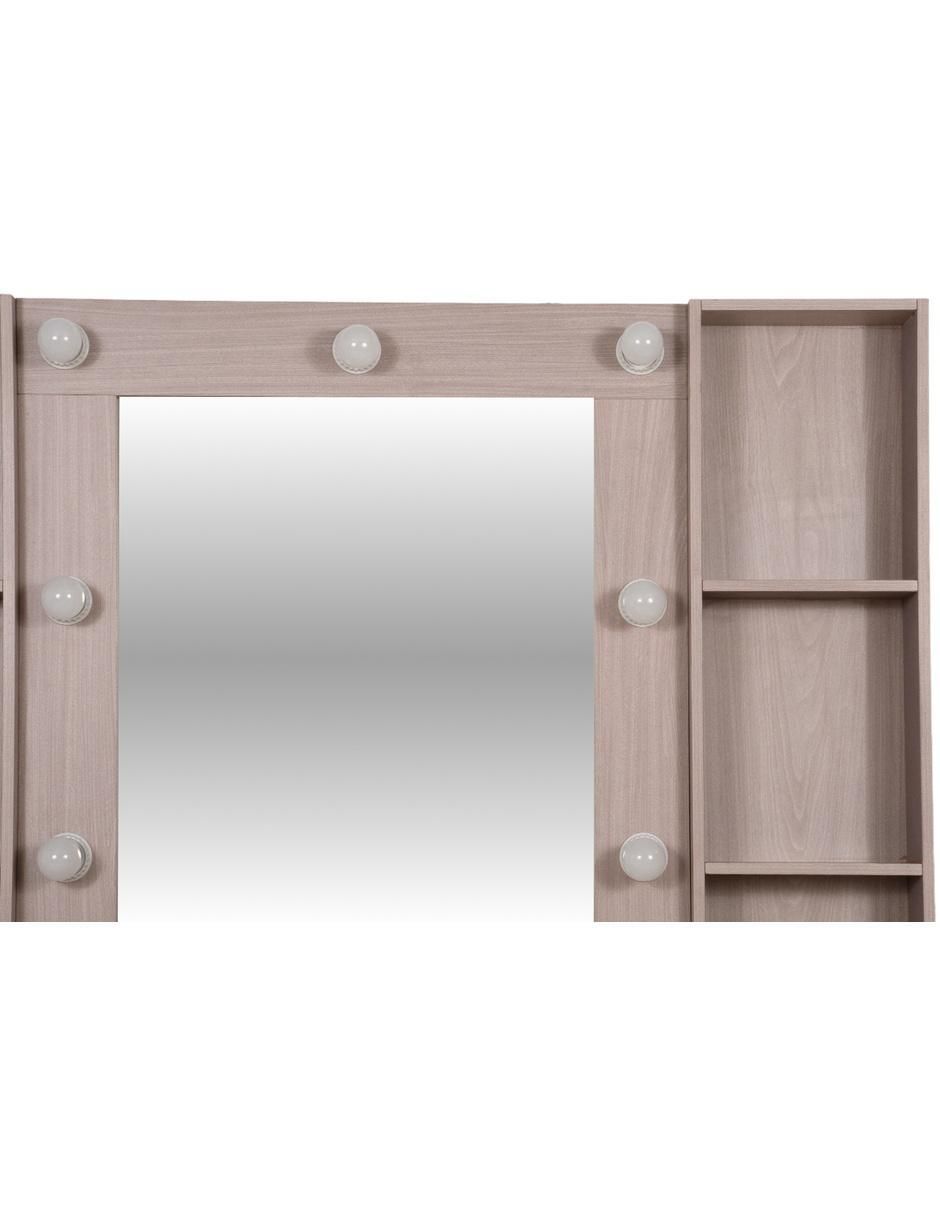 Set recámara Marissa de mdf 28