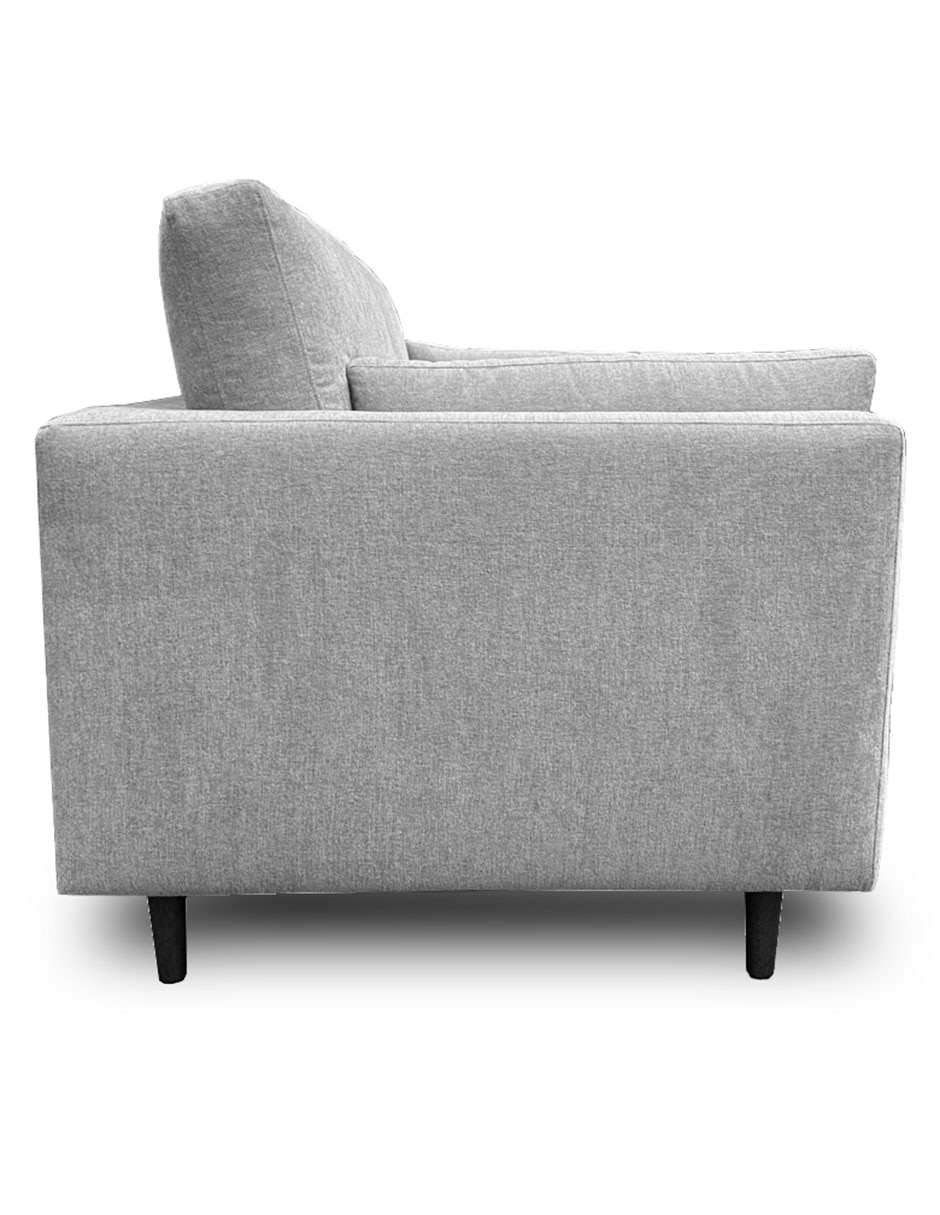 Love seat de madera 4
