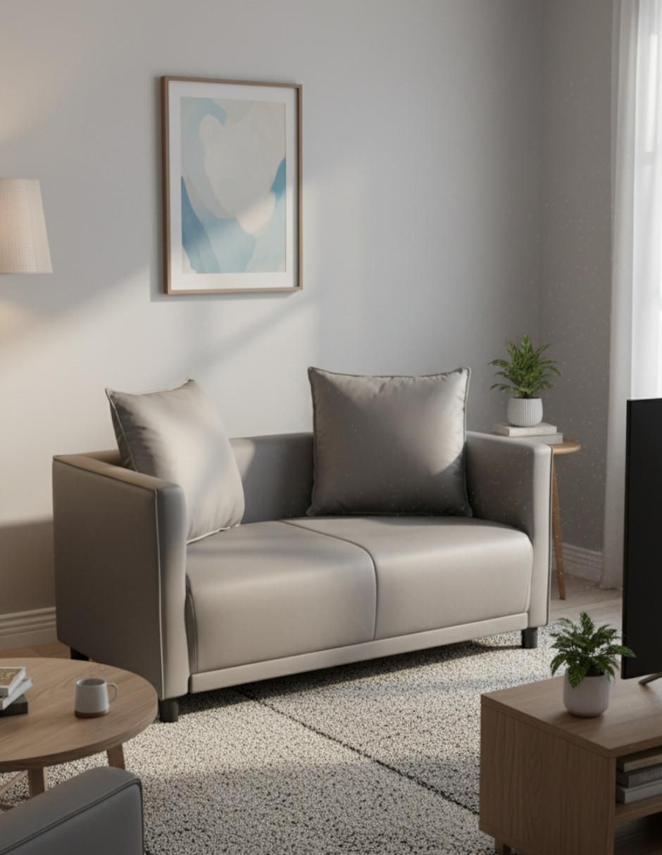 Love seat 3