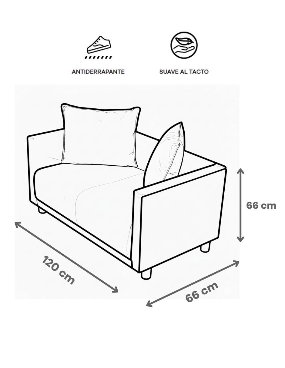 Love seat 2