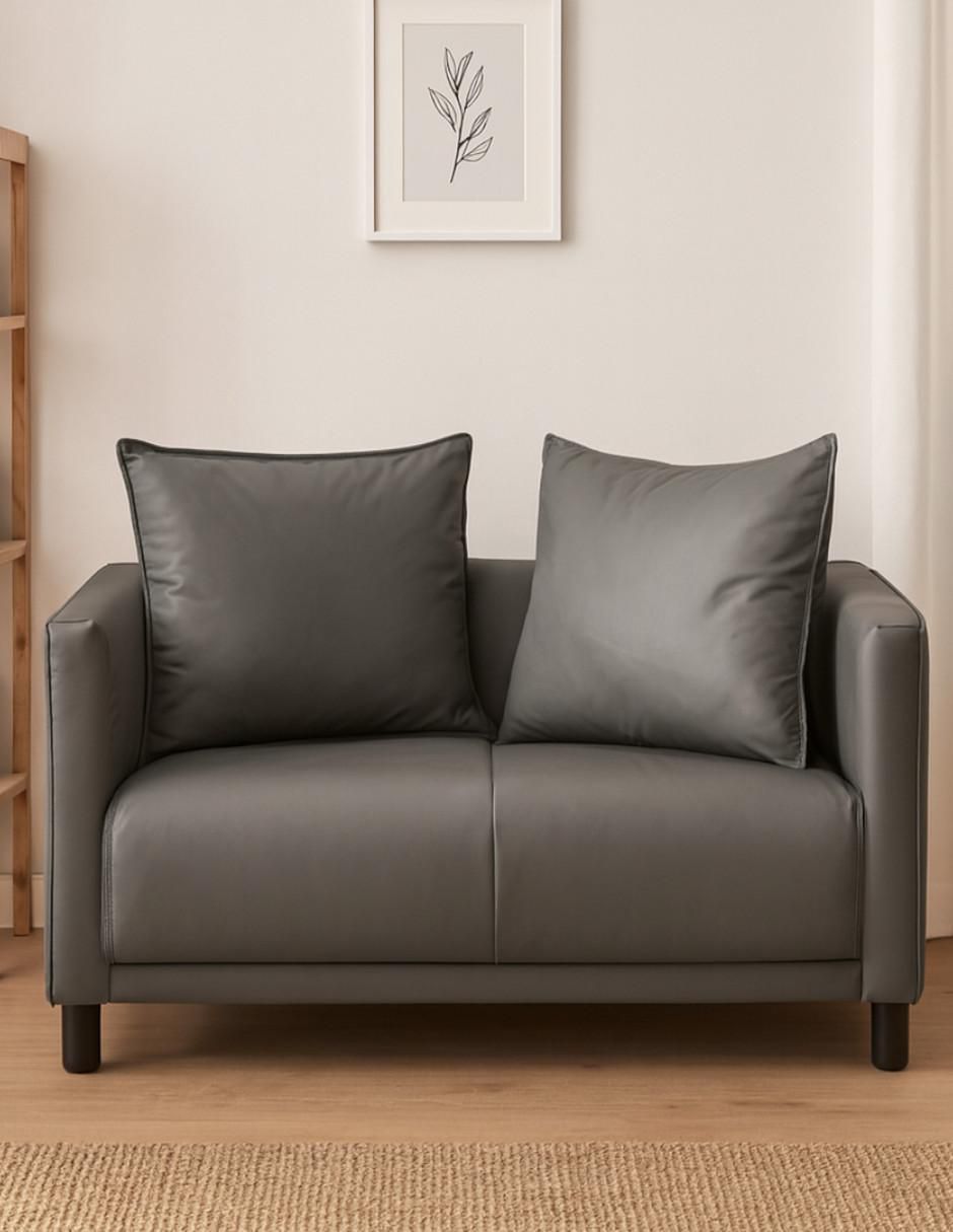 Love seat 6