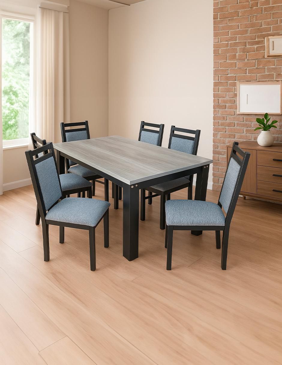 Comedor Isela para 6 personas 5