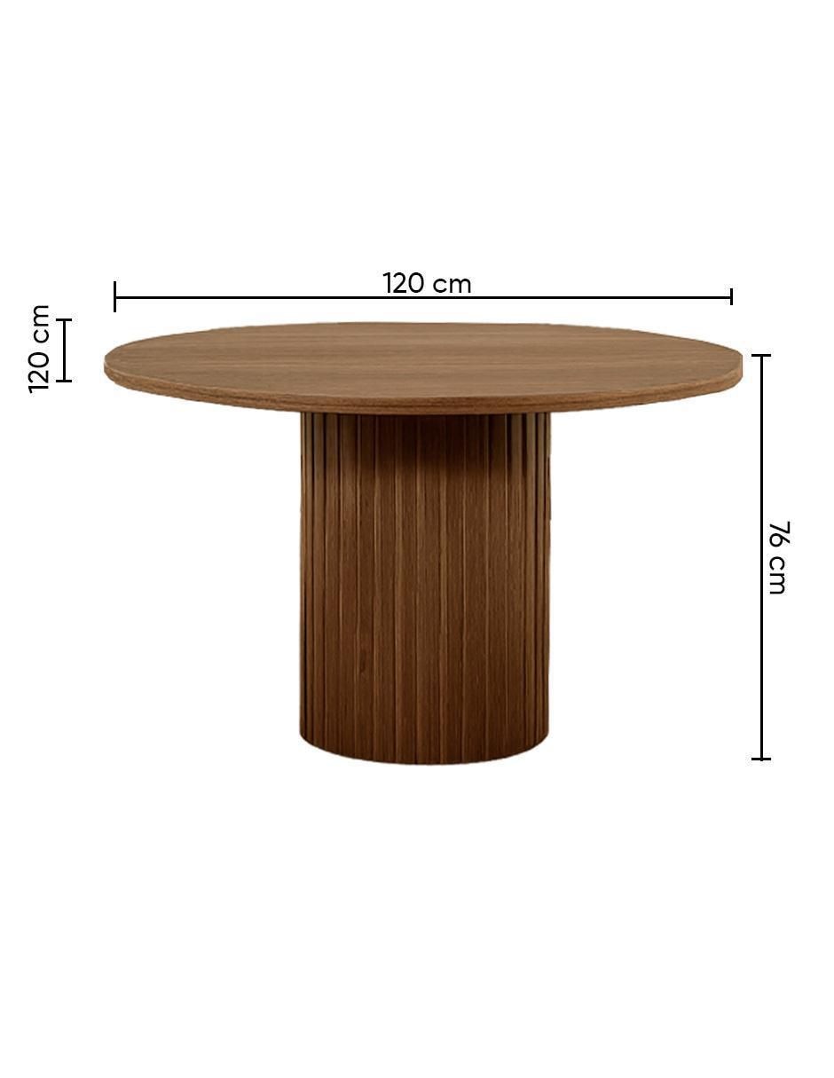 Comedor Caspio para 5 personas 6