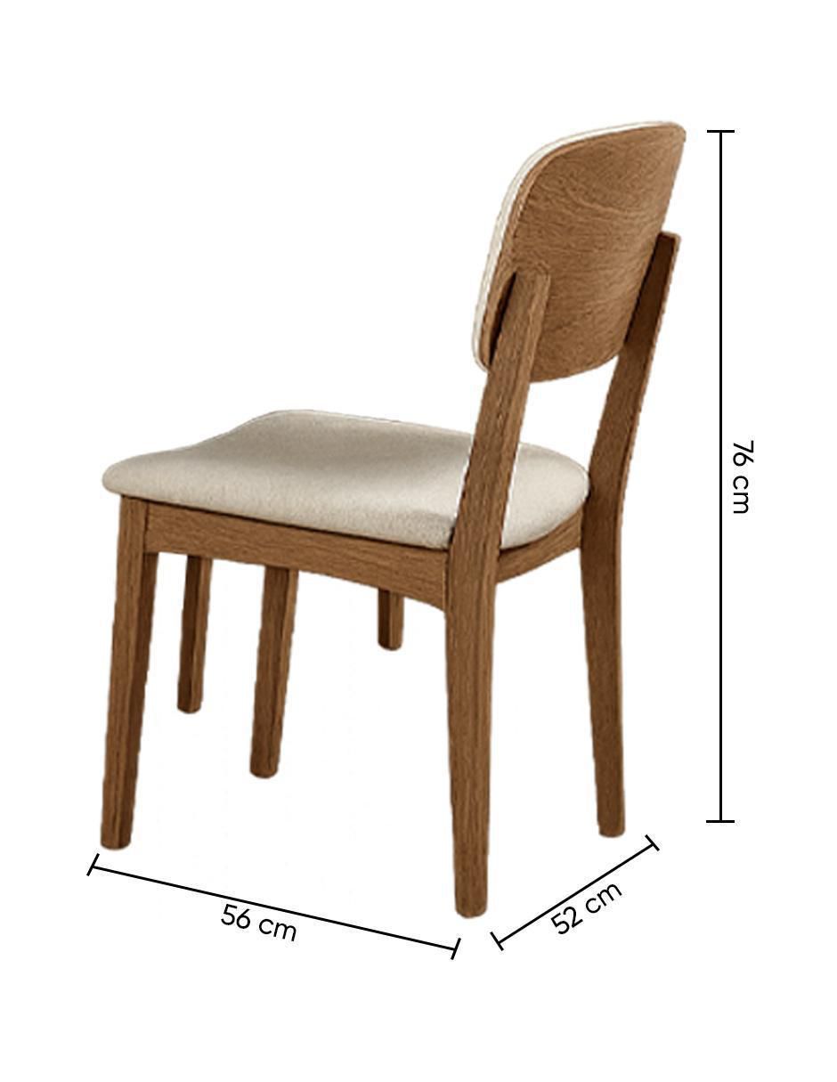 Comedor Caspio para 5 personas 7