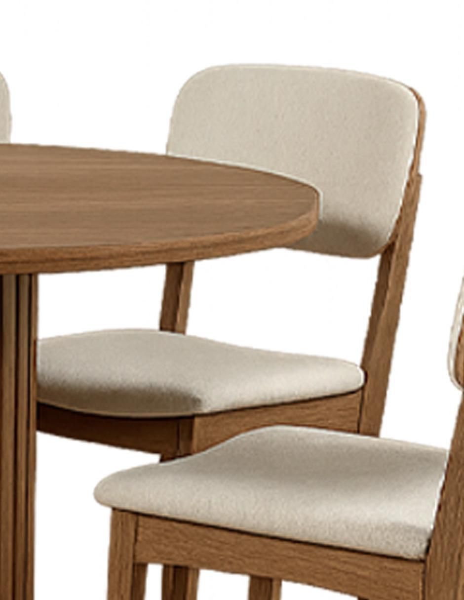 Comedor Caspio para 5 personas 4