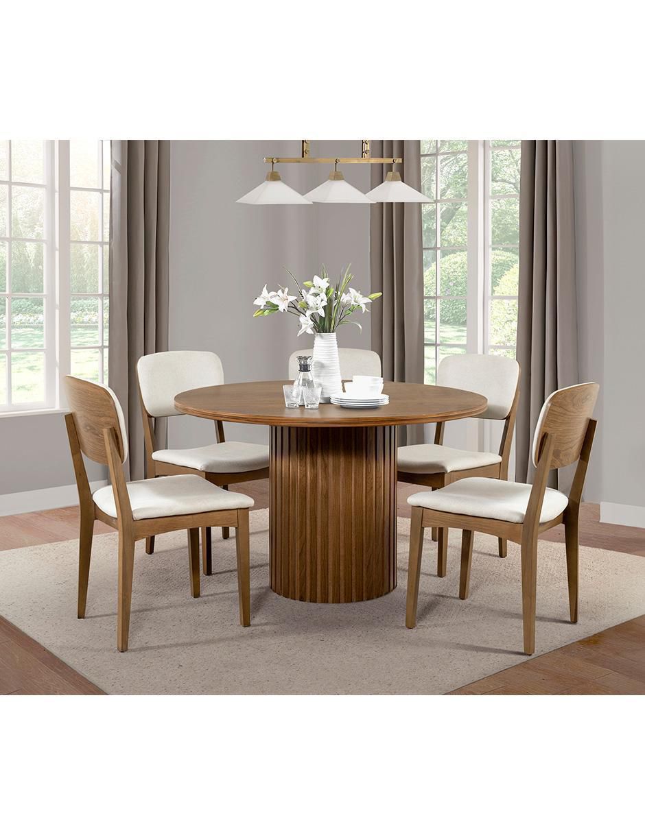 Comedor Caspio para 5 personas 5