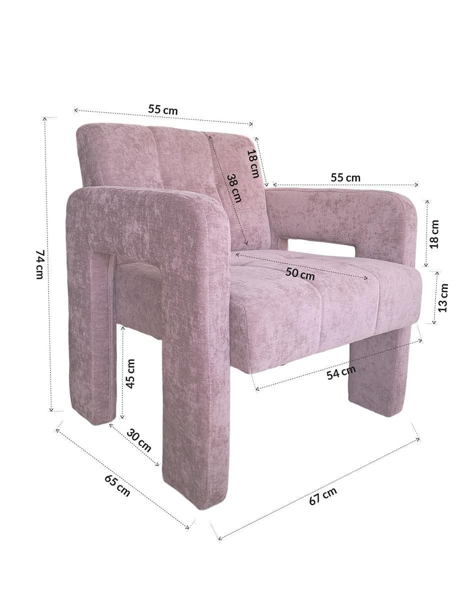 Sillón Palms 10