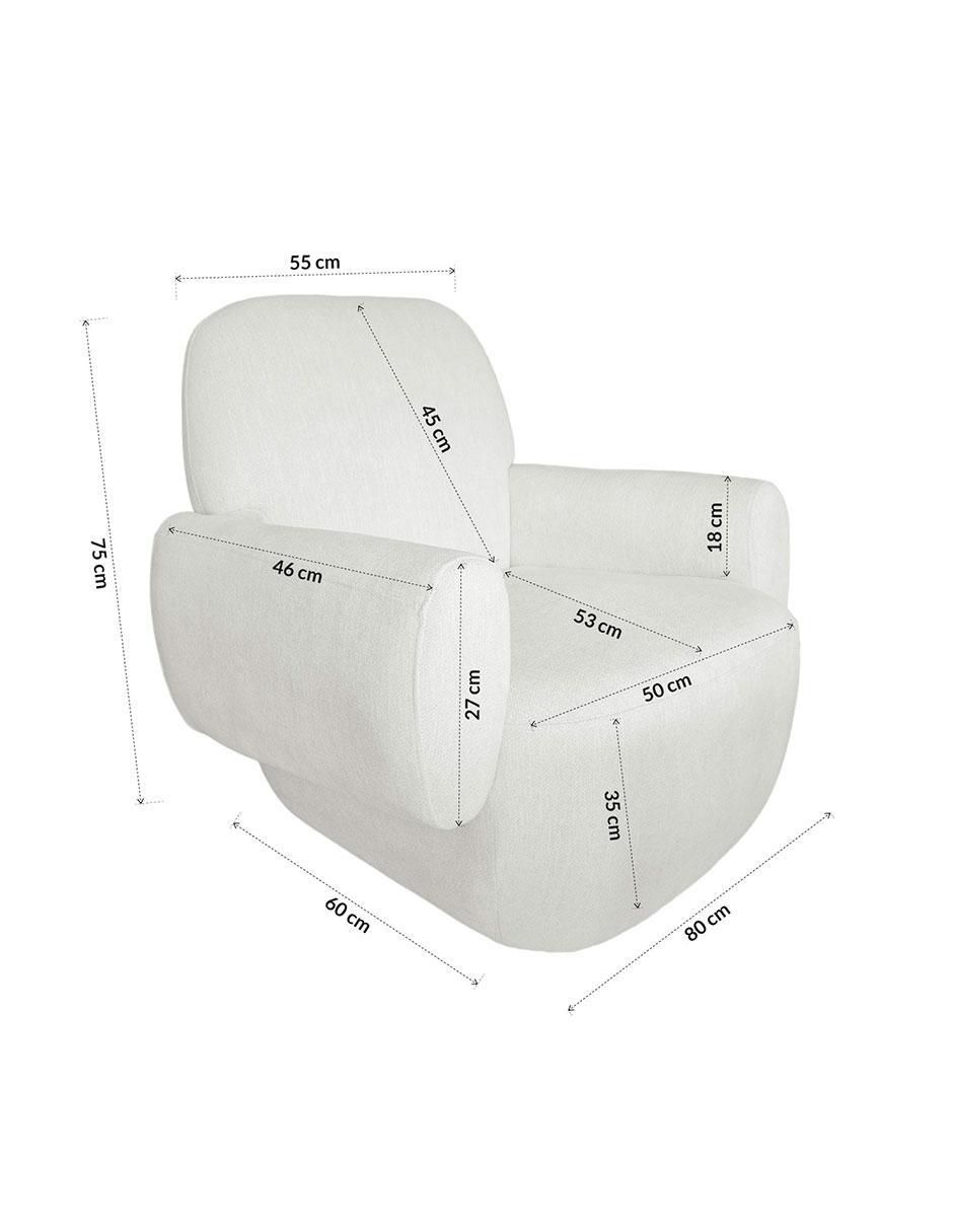 Sillón Pangell 11