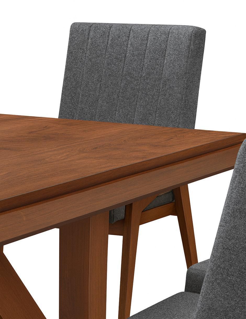 Comedor Marsella para 6 personas 4