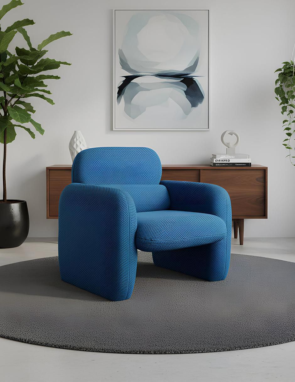 Sillón Roppongi 3