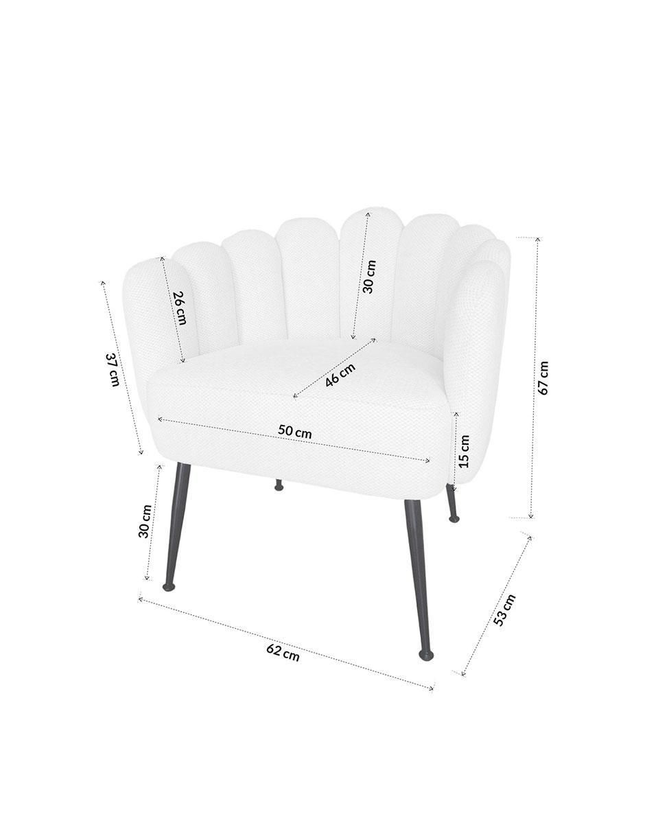 Sillón Bianchi
