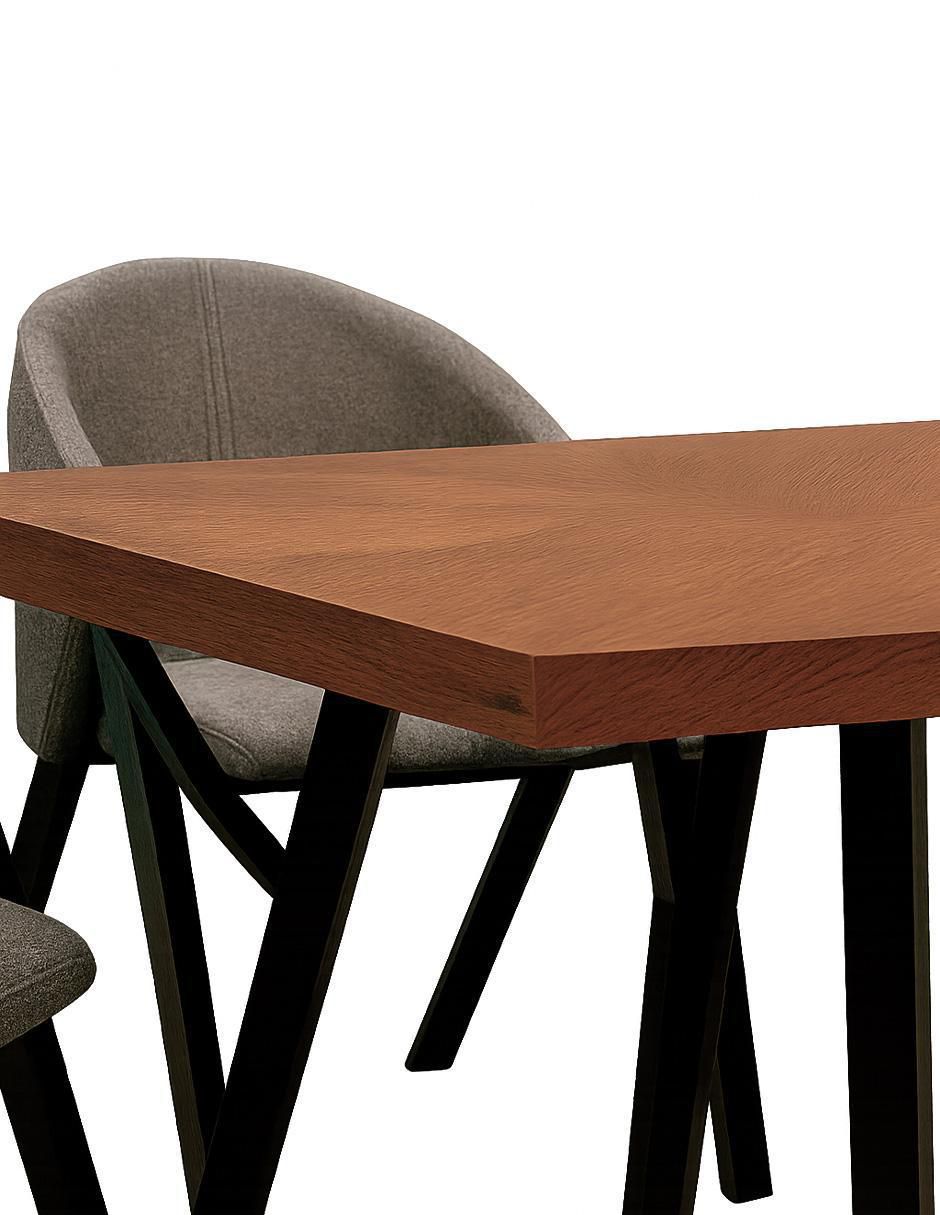 Comedor Malena para 4 personas 4