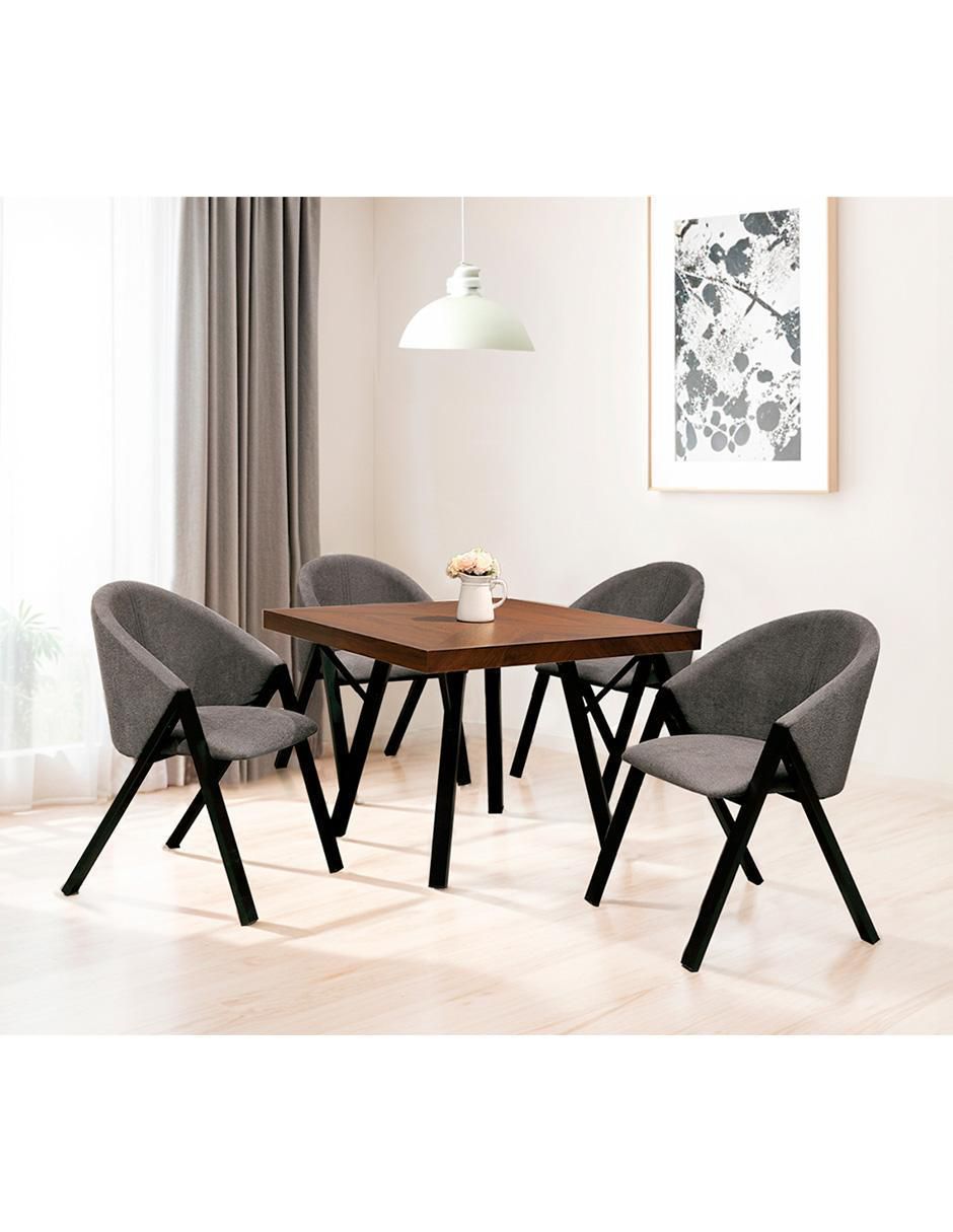 Comedor Malena para 4 personas 5