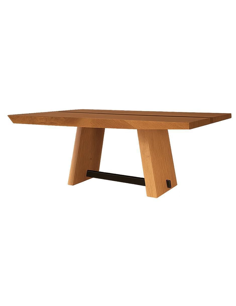 Comedor Tunez para 6 personas 2