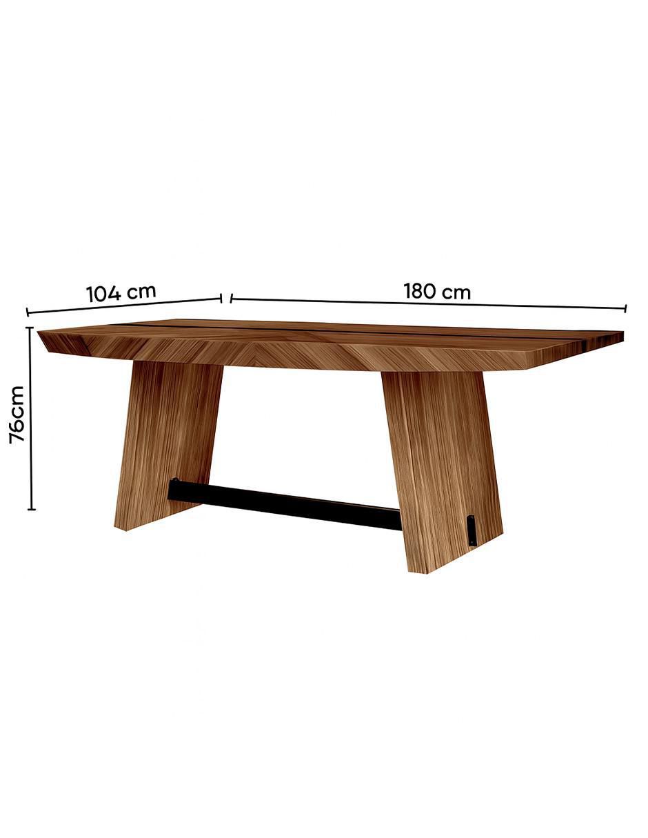 Comedor Tunez para 6 personas 6