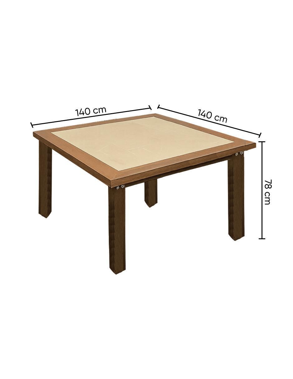 Comedor Yamel para 8 personas 6