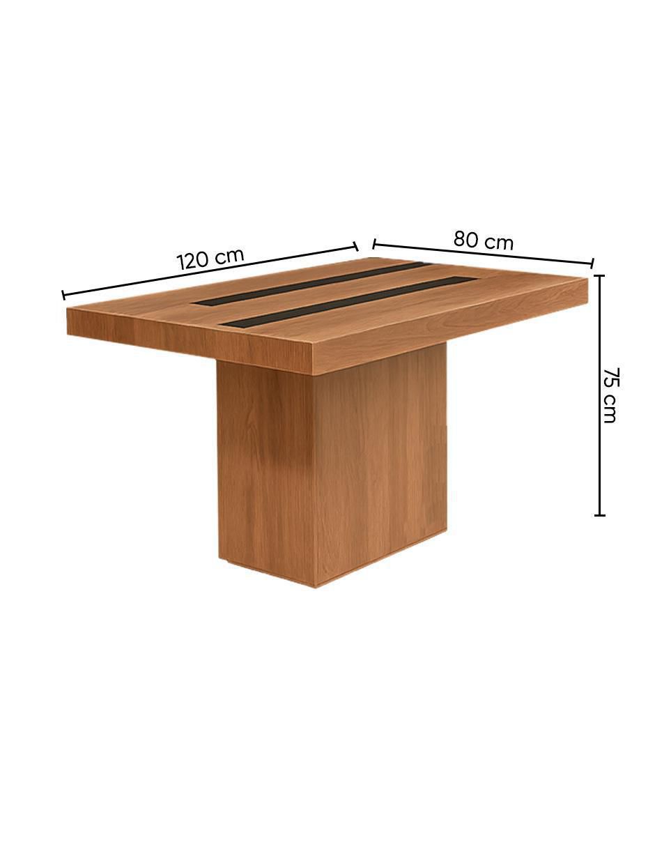 Comedor Eleonora para 4 personas 6