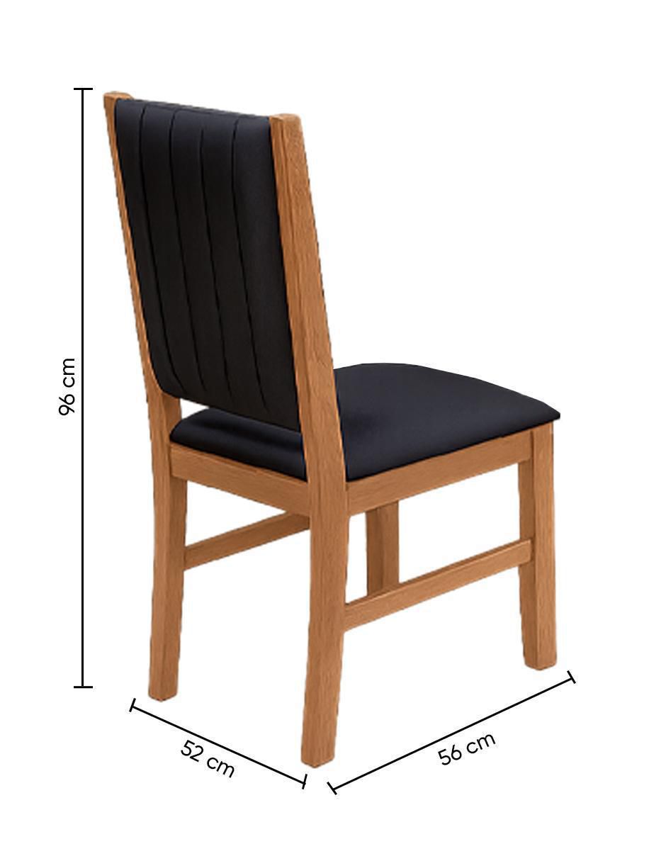Comedor Eleonora para 4 personas 7
