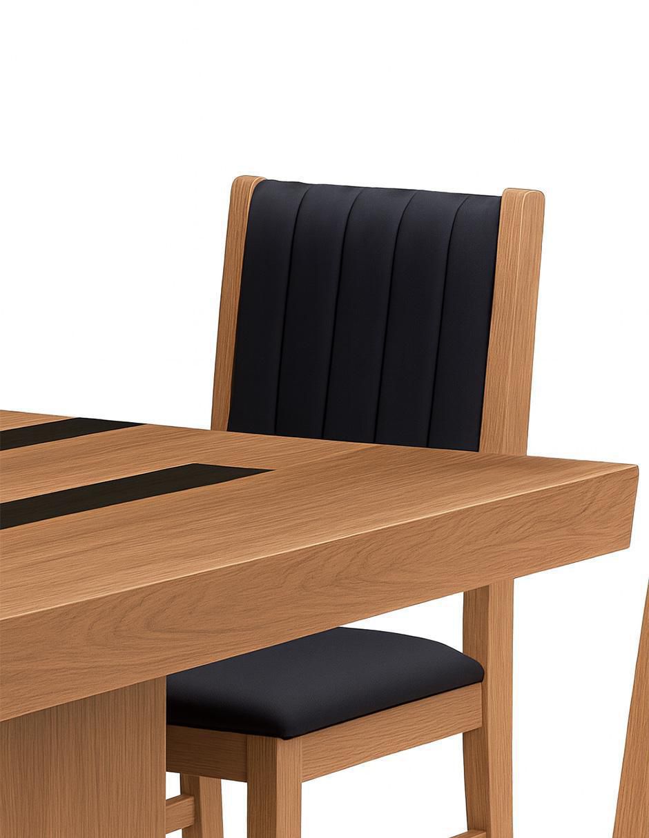 Comedor Eleonora para 4 personas 4