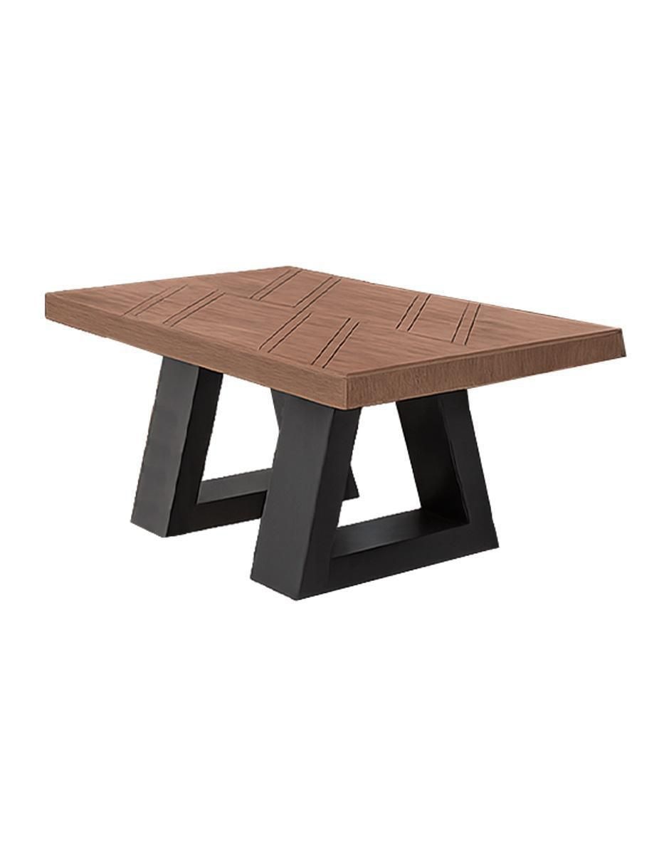 Comedor Noruega para 6 personas 2