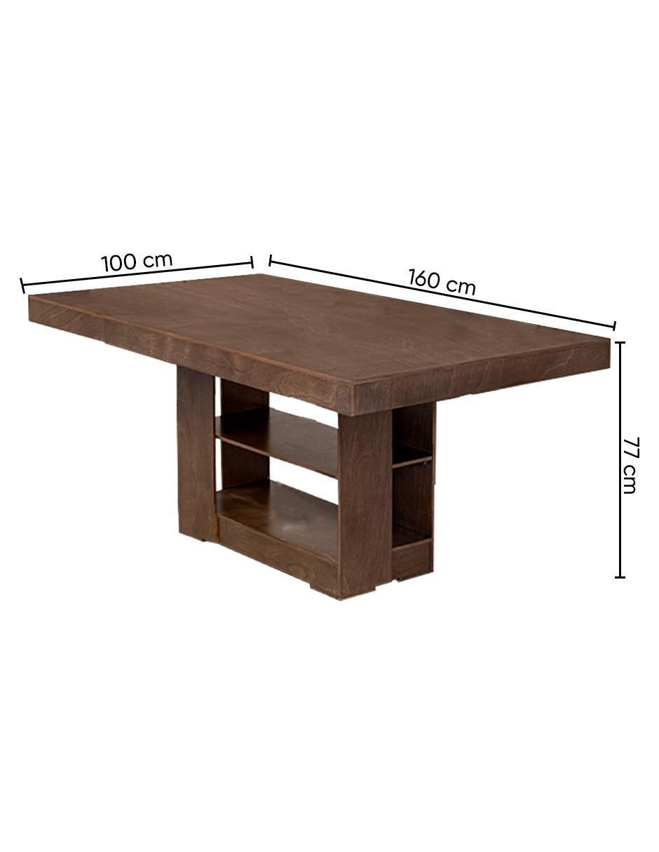 Comedor Braga para 6 personas 6
