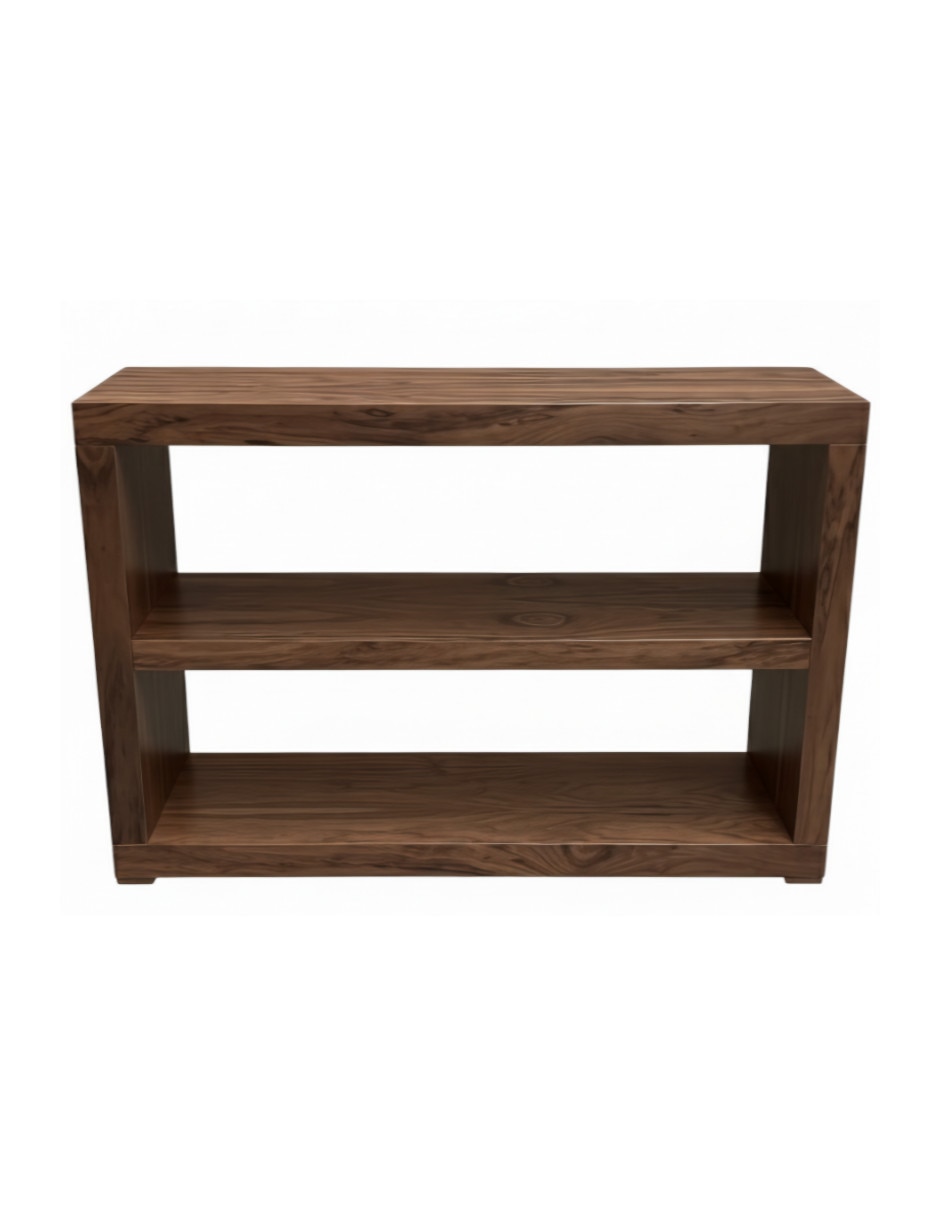 Credenza Lya de madera nogal Credenza Lya de madera nogal