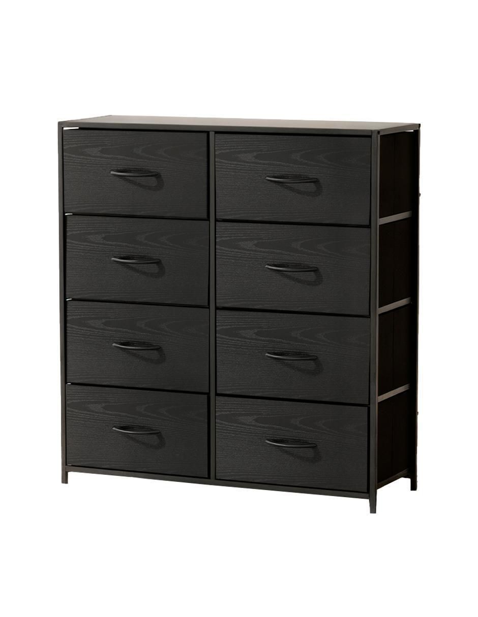 Cajonera de madera